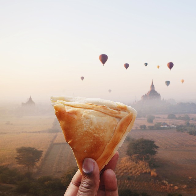 Live your dream：15位旅遊達人的Instagram帶你探索世界之美 8