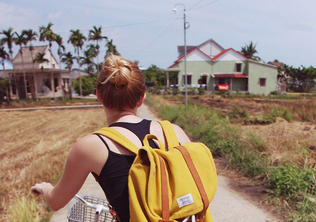 Live your dream：15位旅遊達人的Instagram帶你探索世界之美 20