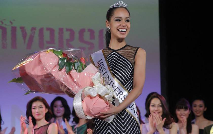 The Uproar Over Miss Universe Japan's Skin Color Says More About Us Than It Does About Her 1