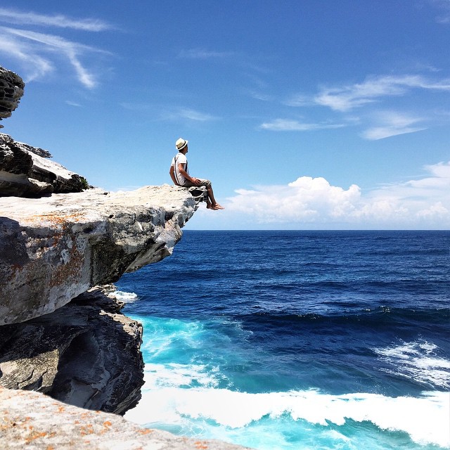 Travel Like A Pro ：跟著15位Instagram旅遊達人學習探索世界之美 10