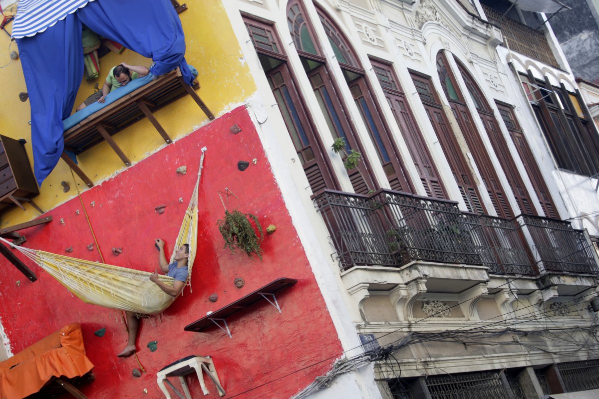 25 of the weirdest houses from around the world 23
