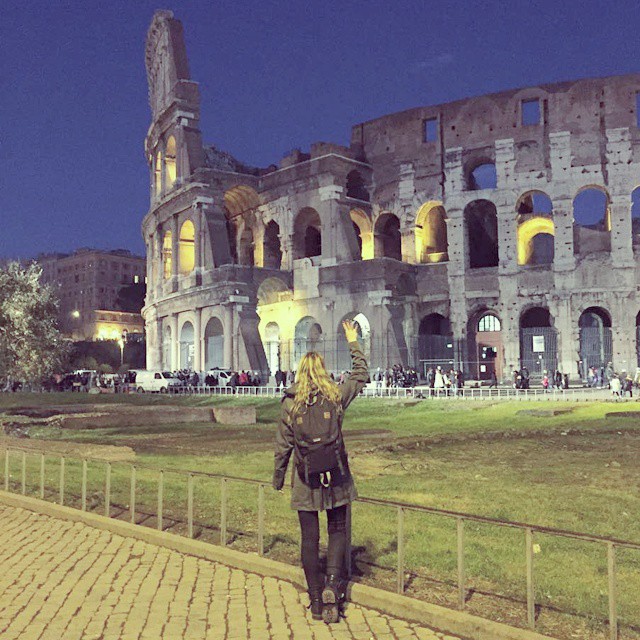 After cancer diagnosis, woman documents beautiful around-the-world trip on Instagram 5