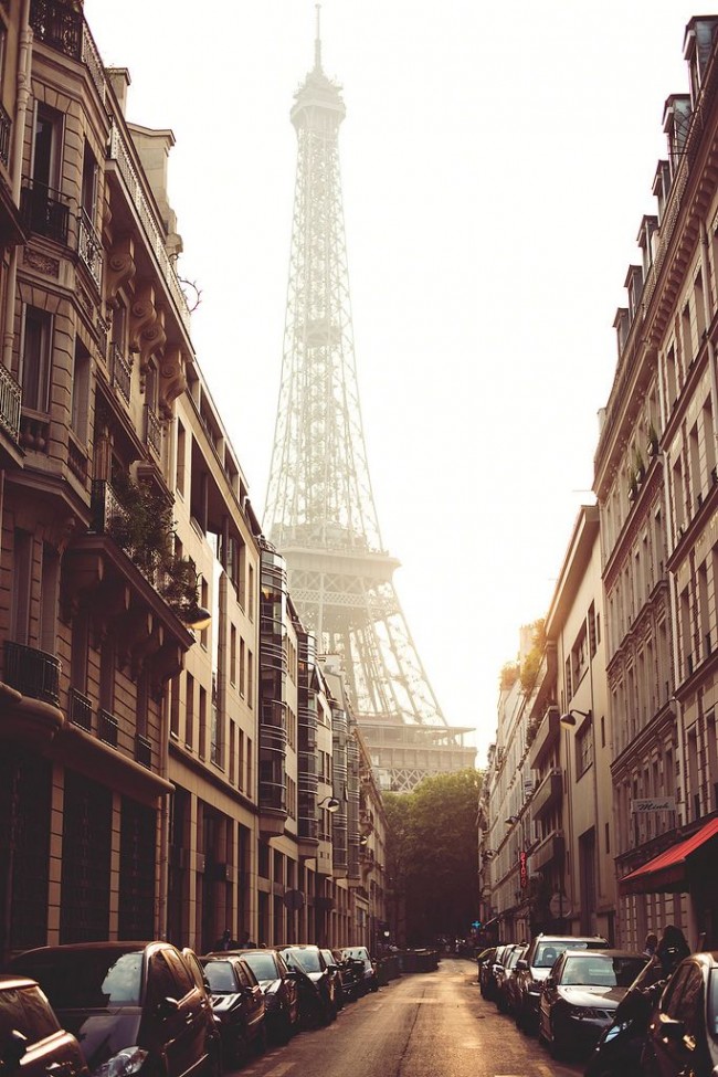Real French Living Style：在法國生活最讓我驚訝的14件事 8