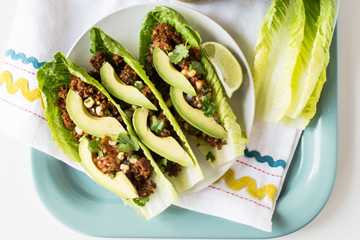 The Healthy Vegan Taco Recipe You Should Try, Even Beyoncé Adores 2