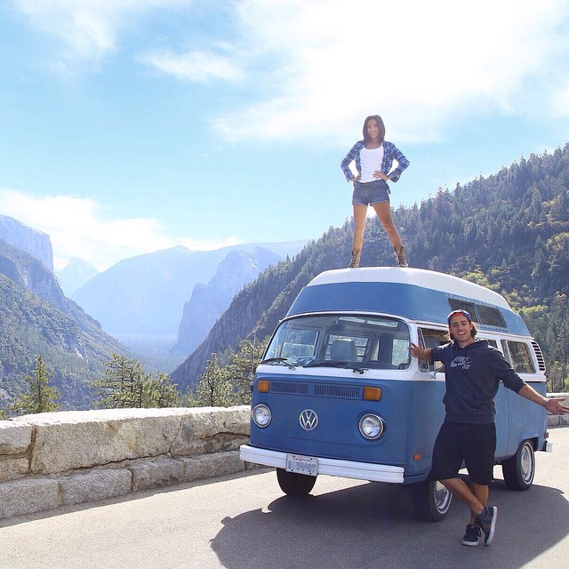 Adventurous Couples Who Travel Together Are Ultimate Relationship Goals 11