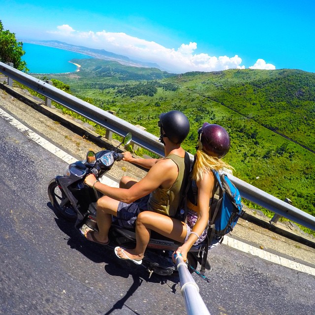 Adventurous Couples Who Travel Together Are Ultimate Relationship Goals 24