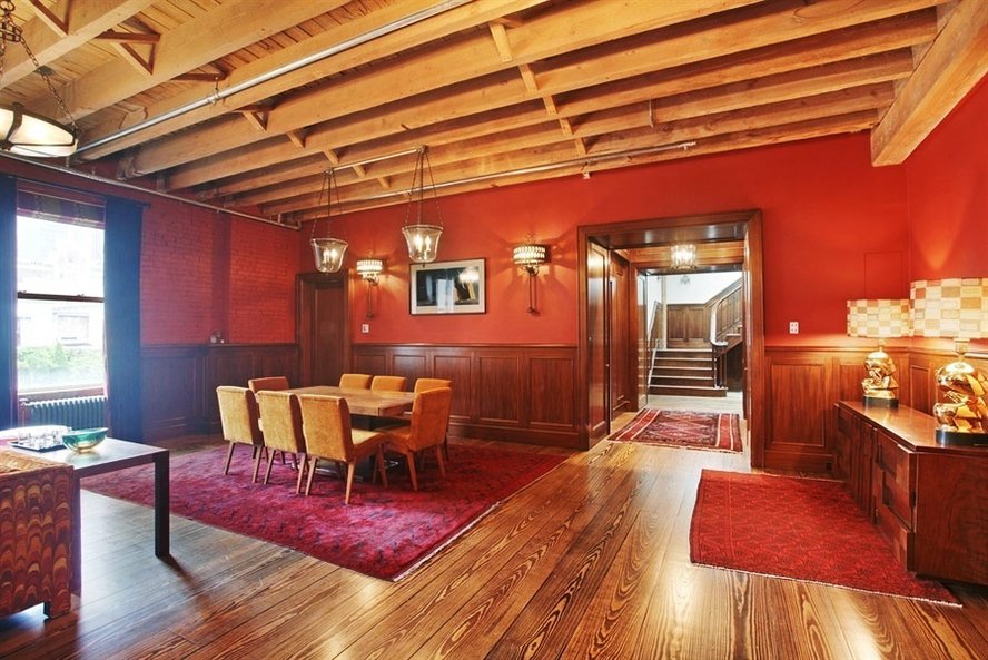 Here's what the inside of Taylor Swift's apartment looks like 4