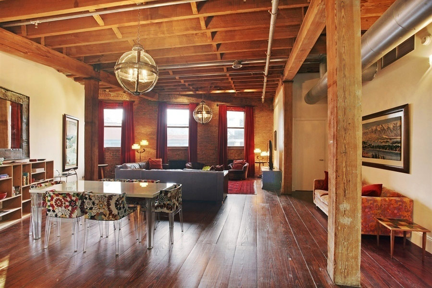 Here's what the inside of Taylor Swift's apartment looks like 5