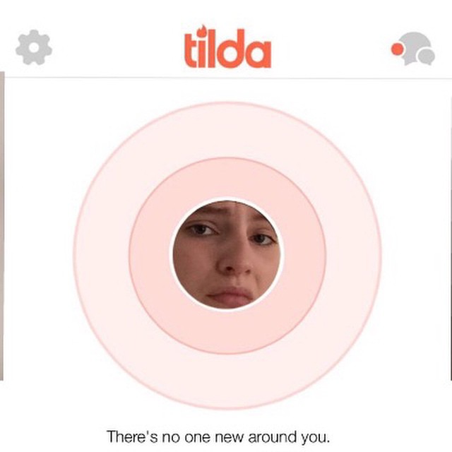 顛覆Model形象！認識搞怪女模Tilda Lindstam，她的Instagram會讓你笑得合不龍嘴 19