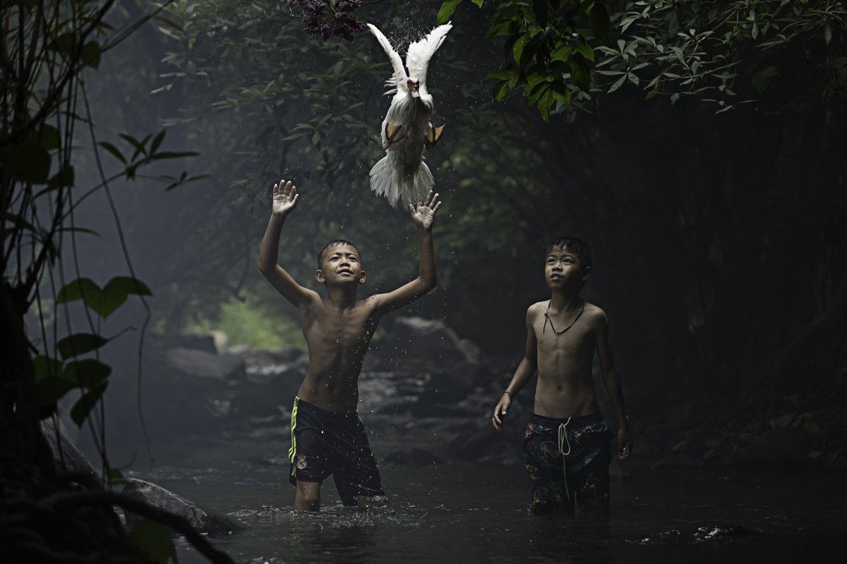 Glorious award-winning National Geographic photos will make you want to travel the world 10