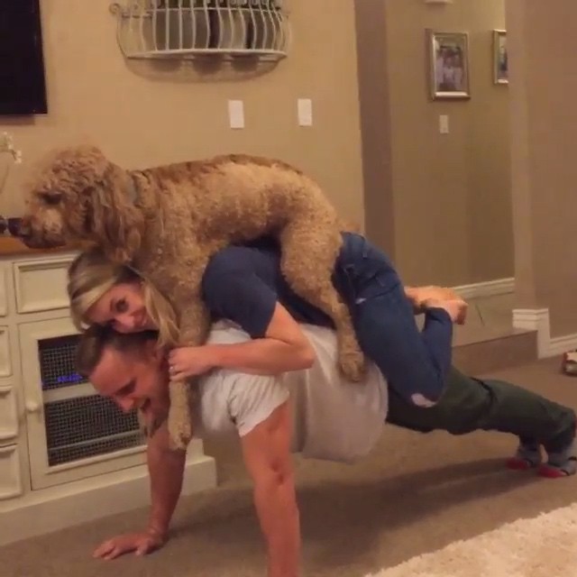 This Couple Truly Defines All Of Your Fitness And Relationships Goals 10