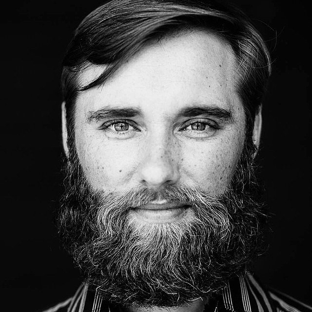 41 Bearded Men So Hot, They Will Melt Your Computer Screen 21