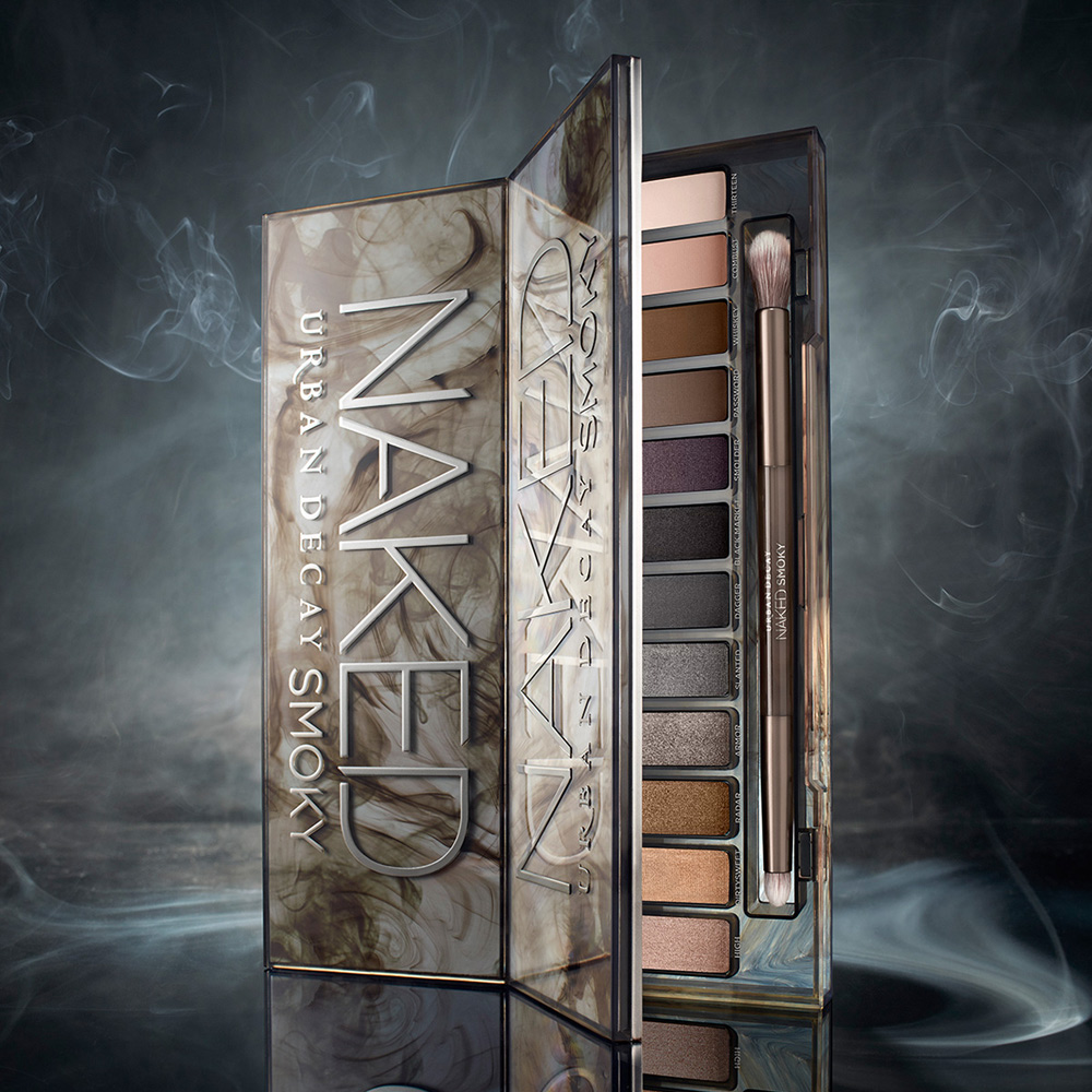 Urban Decay’s Naked Smoky Palette is finally coming to Hong Kong 2