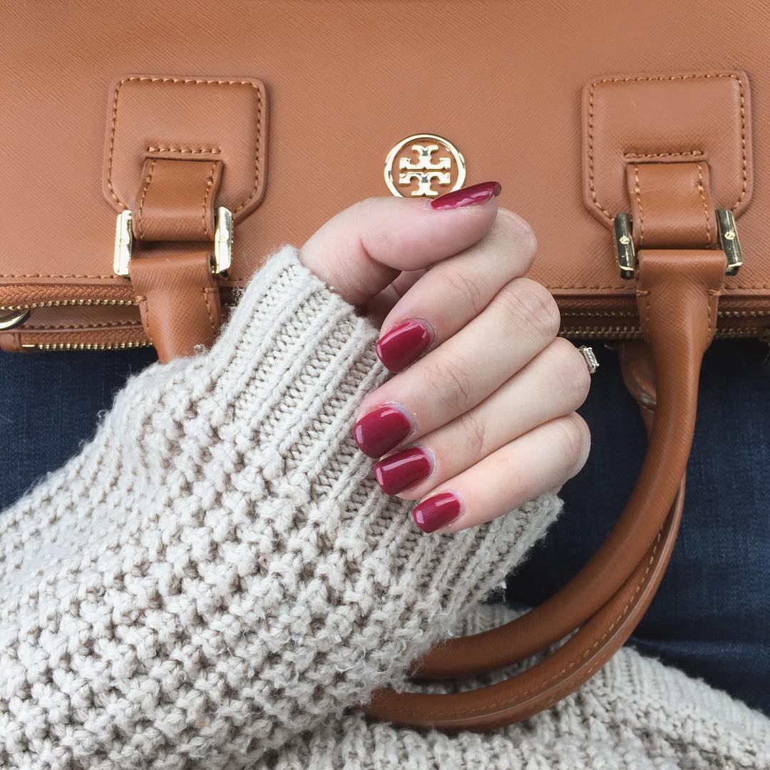 13 Gorgeous Fall Instagrams Every Girl Takes 12