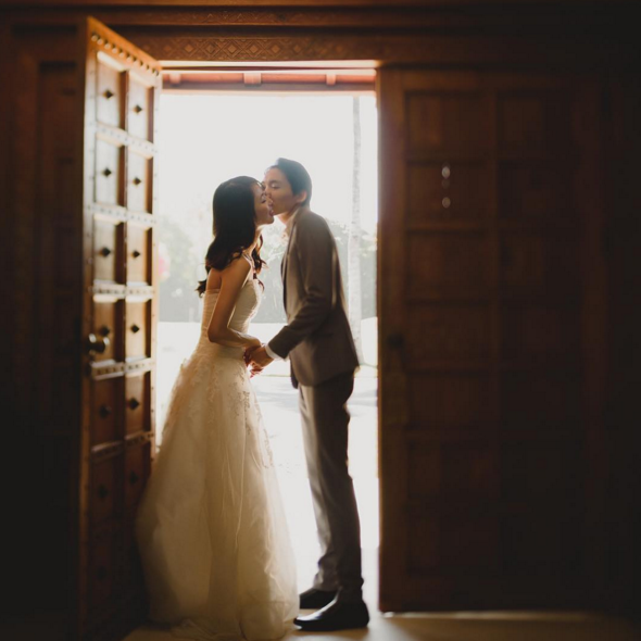 22 Seriously Stunning Wedding Instagrams That Will Have You Swooning 20