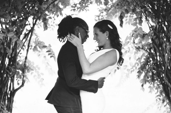 22 Seriously Stunning Wedding Instagrams That Will Have You Swooning 21