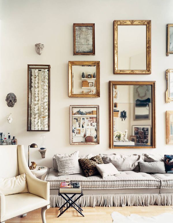 25 Surprising Things That Make Great Art For Your Home 9