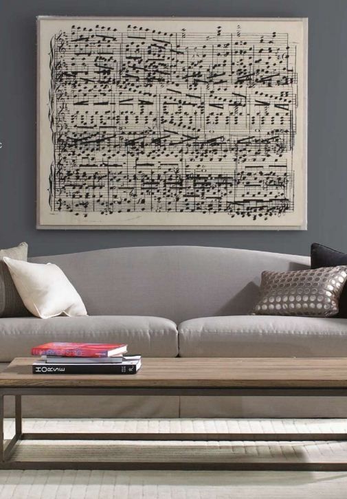 25 Surprising Things That Make Great Art For Your Home 15