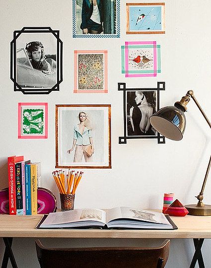 25 Surprising Things That Make Great Art For Your Home 18