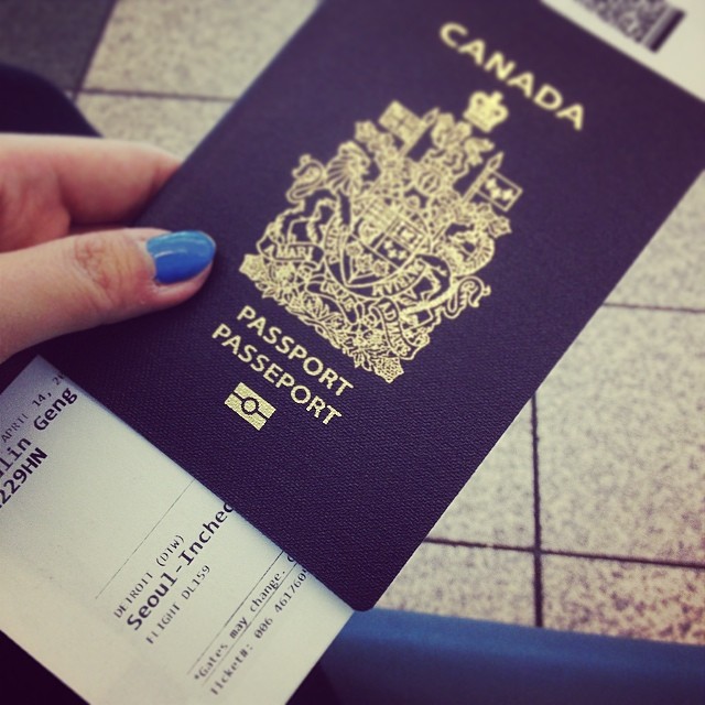 防範有心人士，下次旅行前別再拍你的登機證上傳Instagram！ 13