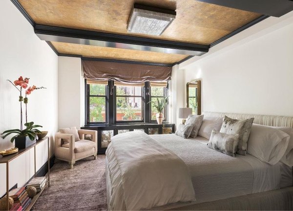 Cameron Diaz Lists Her NYC Apartment For $4.25 Million, Naturally 1