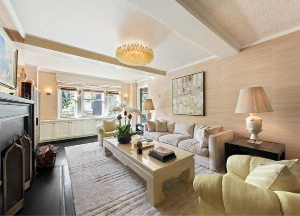 Cameron Diaz Lists Her NYC Apartment For $4.25 Million, Naturally 2