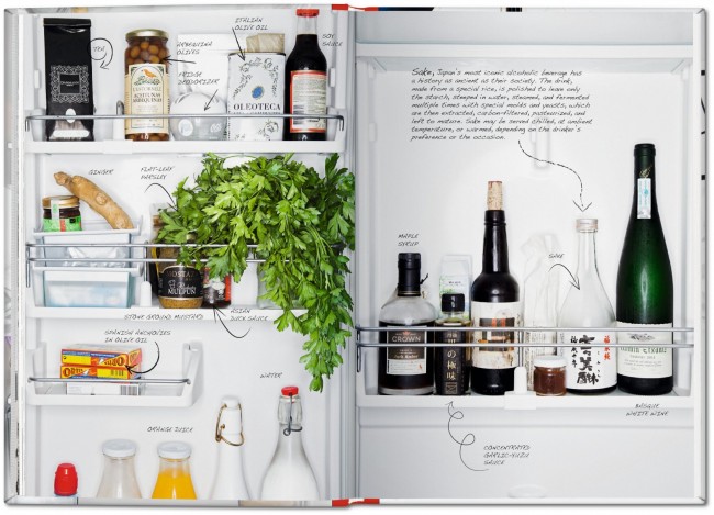 Chefs’ Fridges：打開他們的冰箱，米其林星級大廚在家都吃什麼？ 6