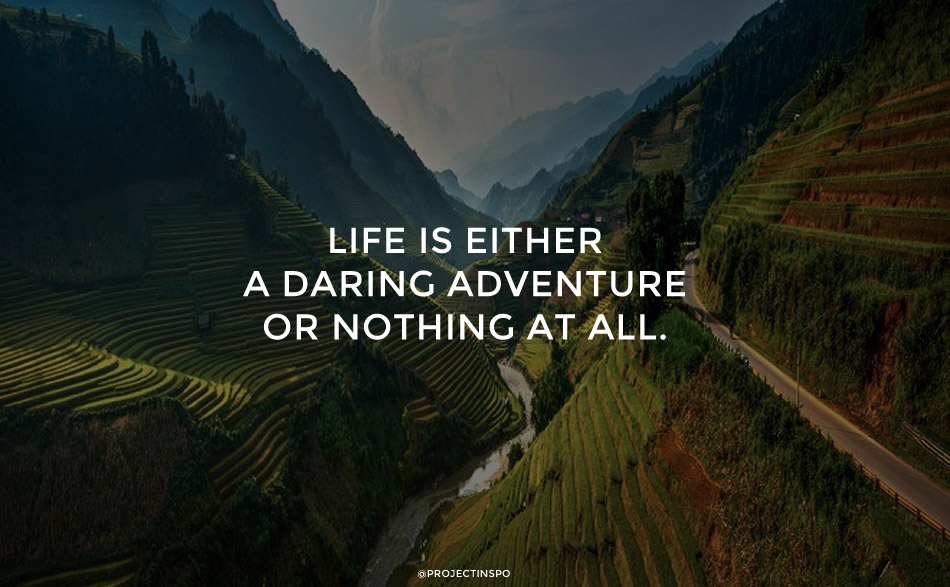 20 of the Most Inspiring Travel Quotes of All Time 8