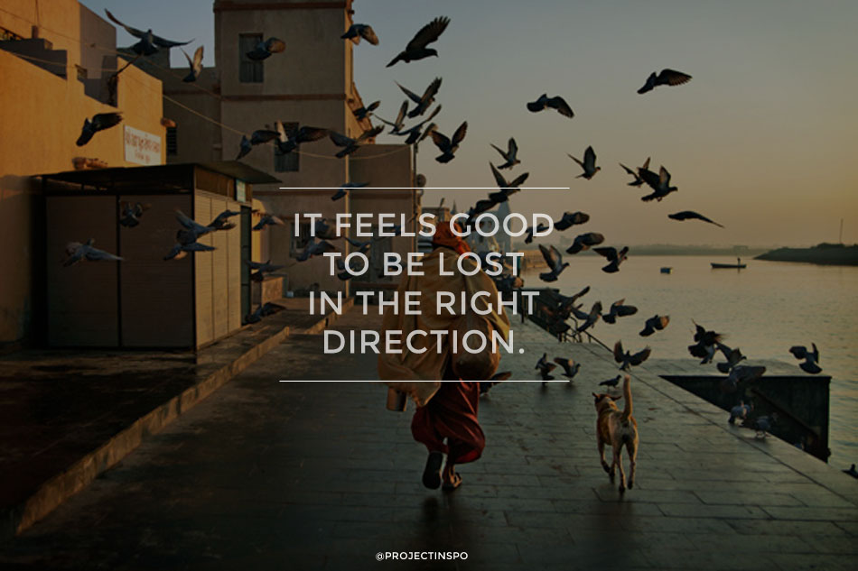 20 of the Most Inspiring Travel Quotes of All Time 11