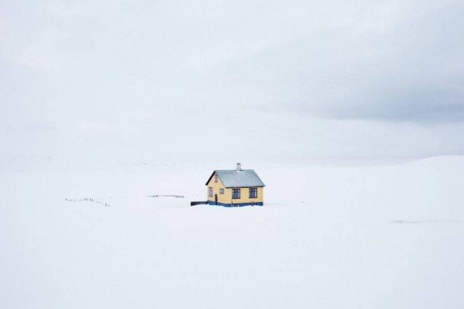Iceland Photography：來自冰島純淨氣息的攝影作品，具有療癒內心的作用 1