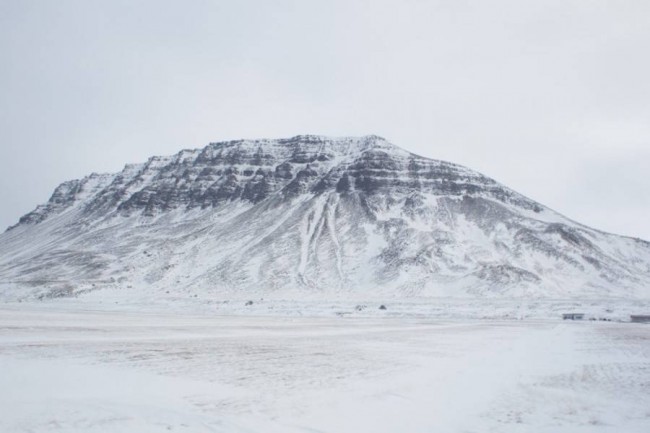 Iceland Photography：來自冰島純淨氣息的攝影作品，具有療癒內心的作用 13