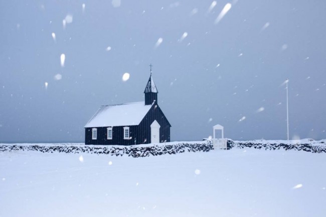 Iceland Photography：來自冰島純淨氣息的攝影作品，具有療癒內心的作用 17