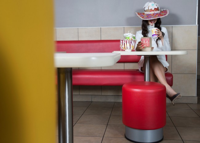 New McDonald's：麥當勞將推出新包裝，是你從未見過極簡普普風格 6