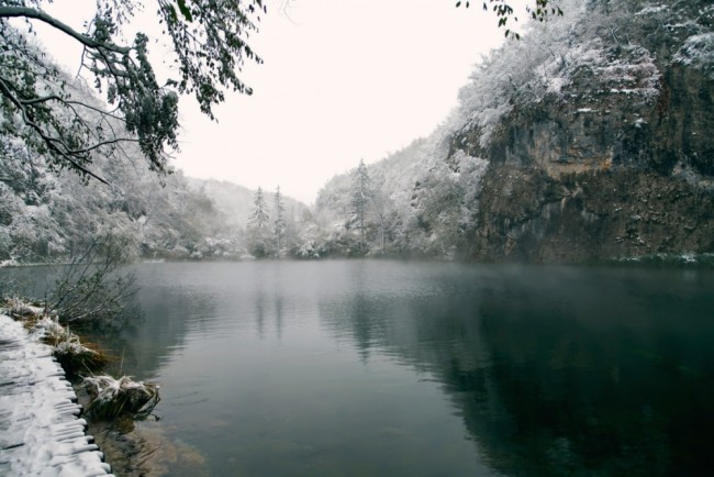 Winter Peace：20 個來自世界各地讓人心靈平靜的美好冬日景像 6