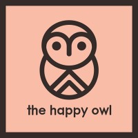 The Happy Owl