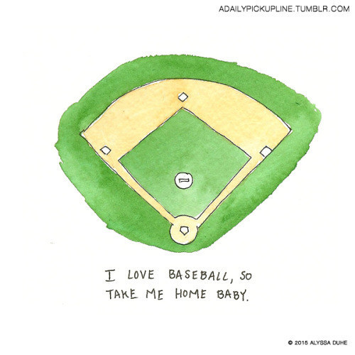 This Artist Made Adorable Illustrations For Some Of The Best Pickup Lines 2