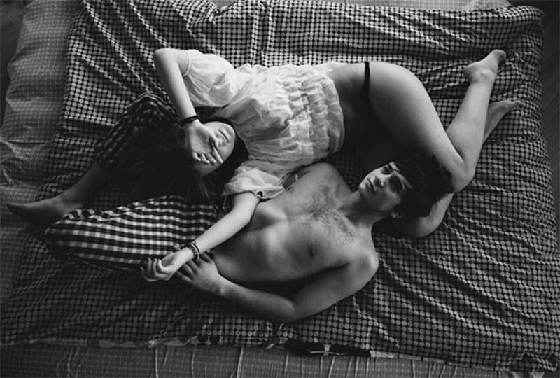 This photographer captures love just as it is 16