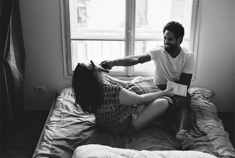 This photographer captures love just as it is 17