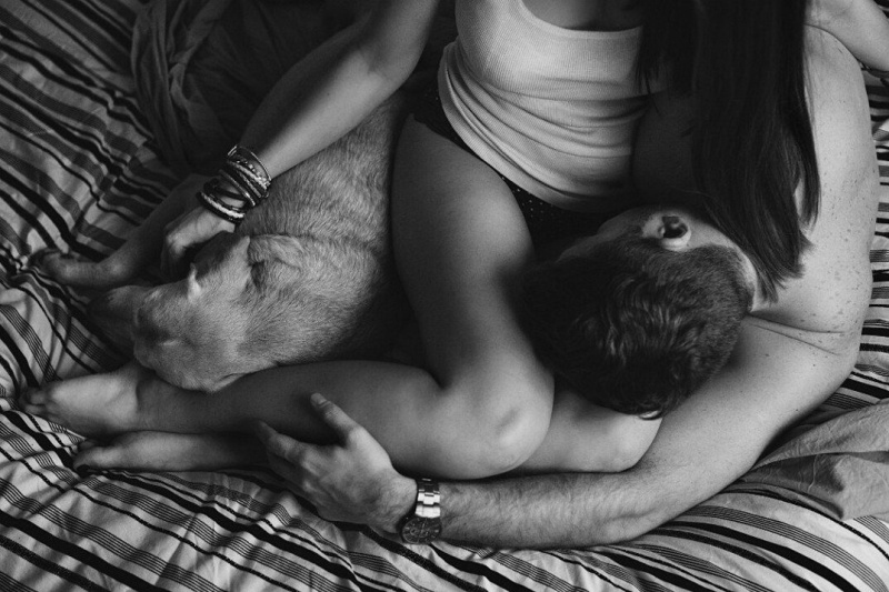 This photographer captures love just as it is 22