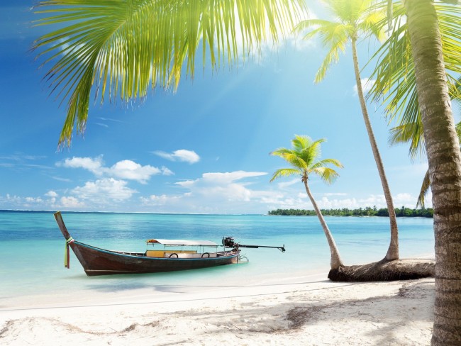 蜜月旅行來這裡！旅遊雜誌讀者票選前20名最佳海島 1