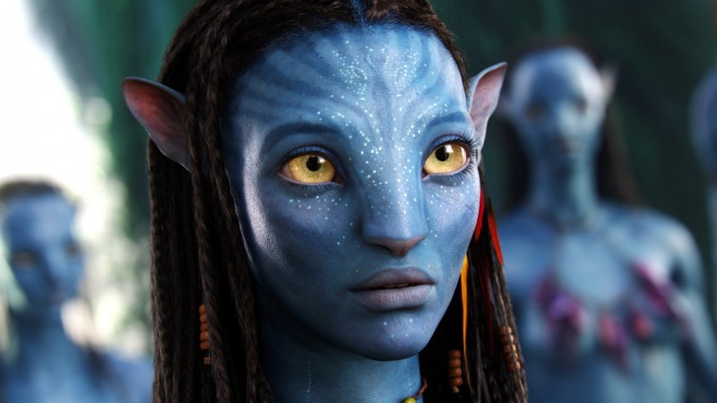 「美好的作品值得等待。」2018 年《Avatar 2》納美人磅礡回歸！ 1