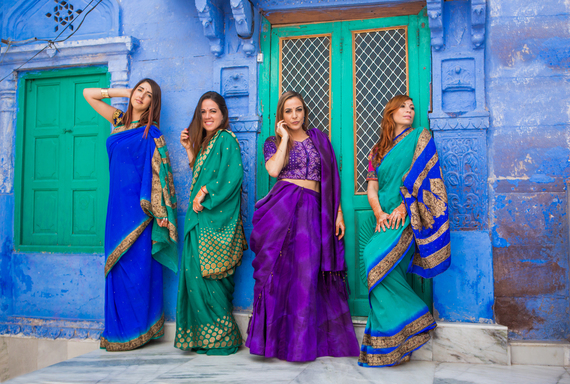 Discover the Blue City of Jodhpur, India 1
