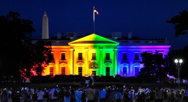 Equal LOVE：「同性」伴侶皆可在全美國 50 州內合法領養孩童！ 3