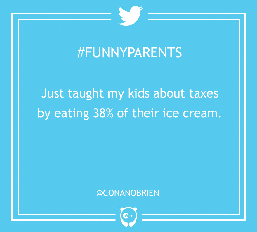 Hilarious Parenting Tweets That Every Parent Can Relate To 5