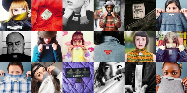 孟加拉大樓倒塌事故三周年：Instagram 上發起 #WhoMadeMyClothes 衣服反穿活動，讓世人重視品牌標籤背後的製作辛苦！ 6