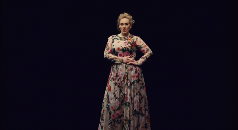 First Look：Adele 最新單曲 MV〈Send My Love〉，要你再次沉浸在她的動人旋律中！ 1