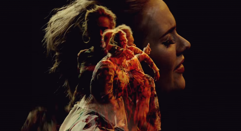 First Look：Adele 最新單曲 MV〈Send My Love〉，要你再次沉浸在她的動人旋律中！ 2