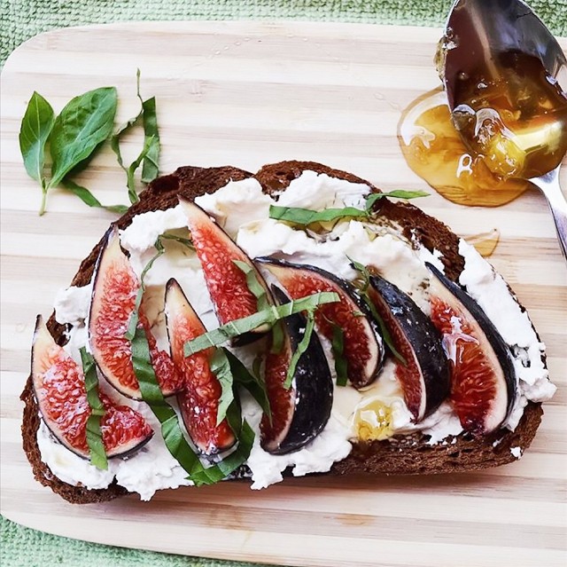 Instagram-Worthy：拍食物前先看看這個，9 招讓你的食物照更有質感更迷人 2