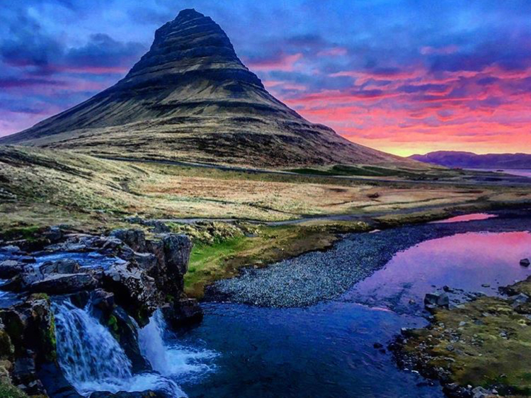 10 Places That Prove Iceland Is a Nature-Lover's Dream Destination 1