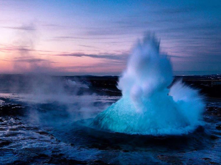 10 Places That Prove Iceland Is a Nature-Lover's Dream Destination 1